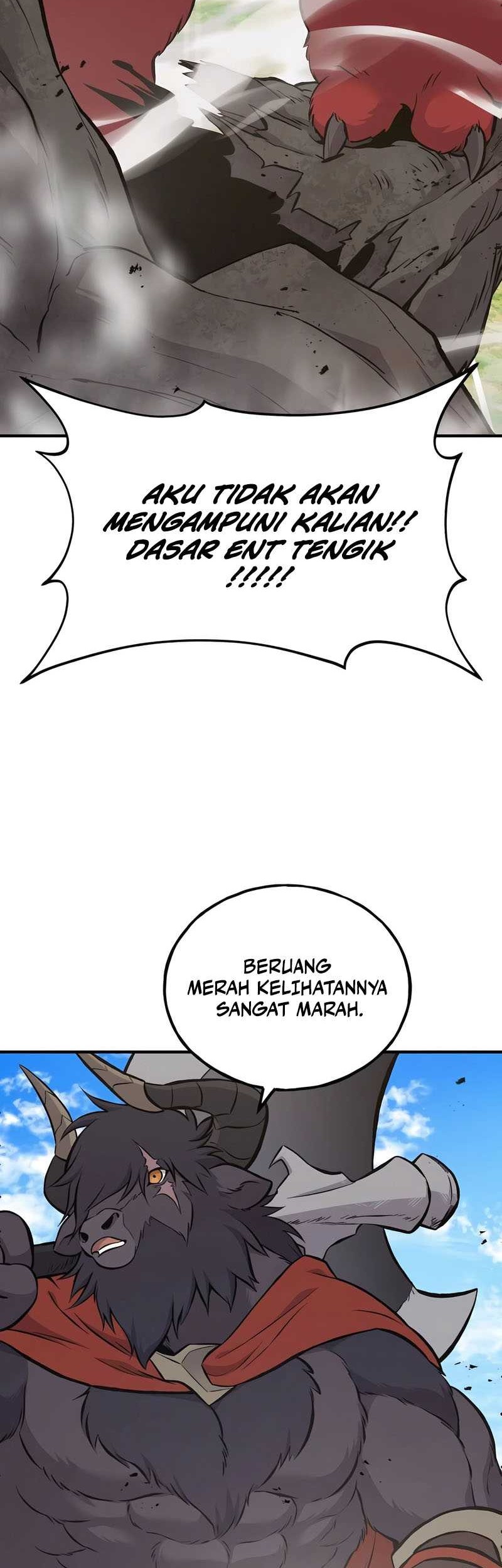 Solo Farming In The Tower Chapter 68 - halaman 61