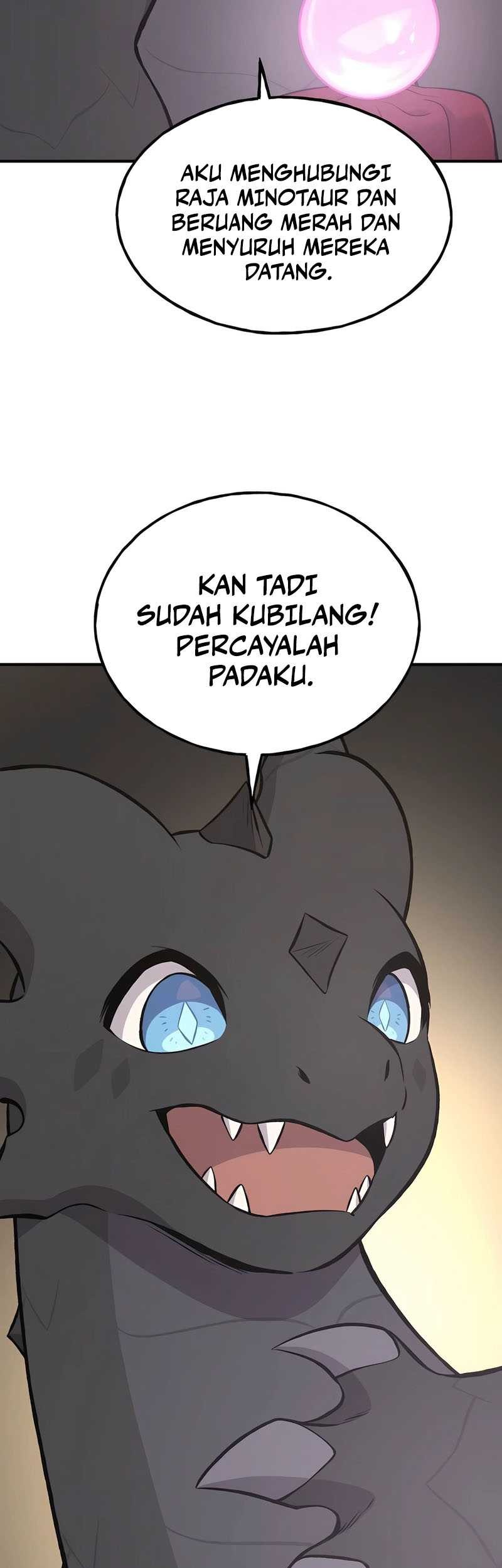 Solo Farming In The Tower Chapter 68 - halaman 64
