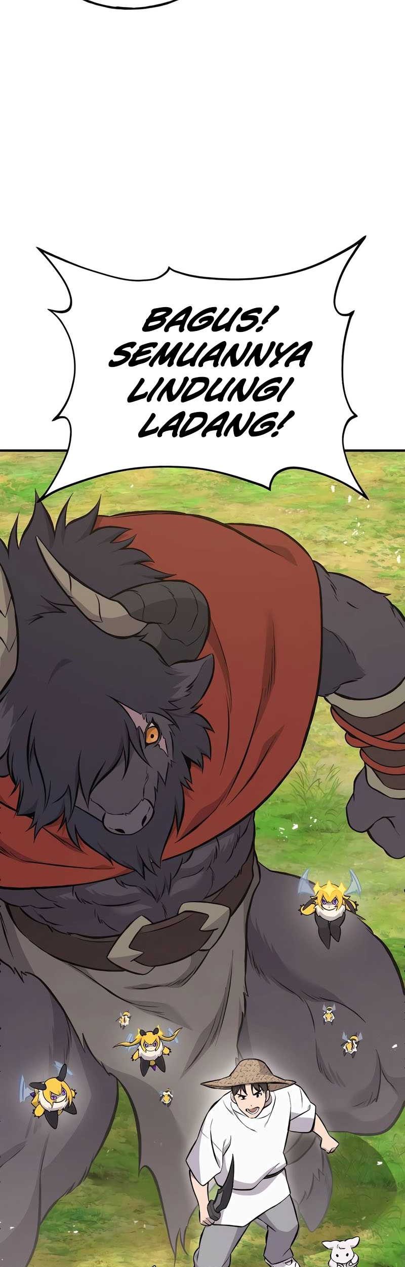 Solo Farming In The Tower Chapter 68 - halaman 66