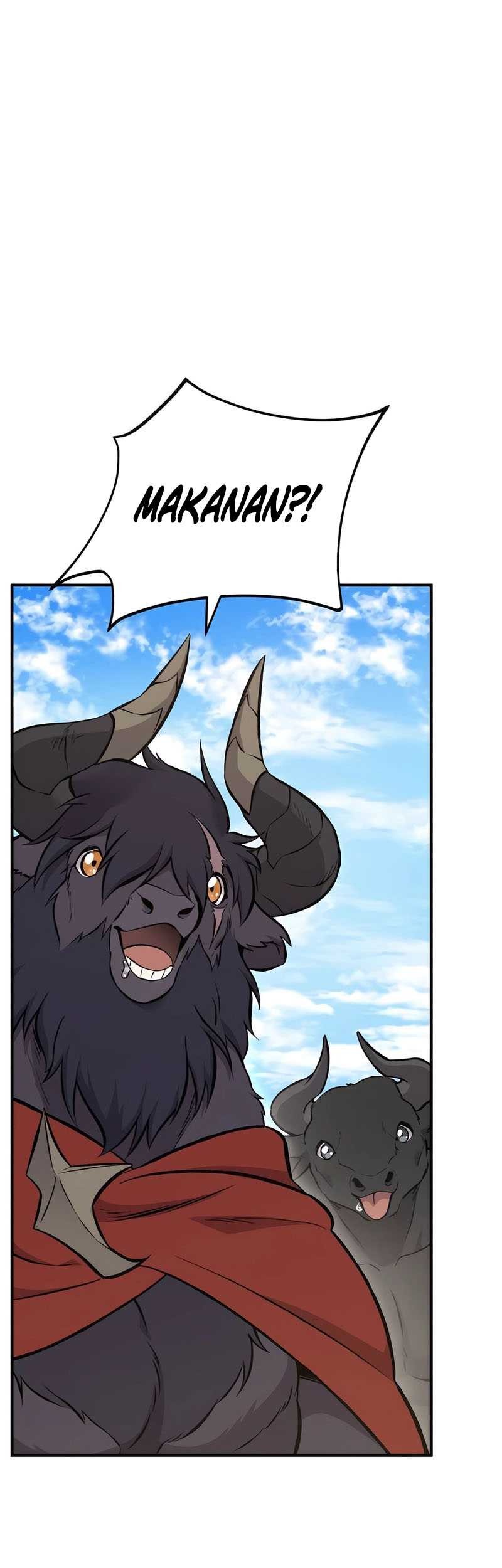 Solo Farming In The Tower Chapter 68 - halaman 68