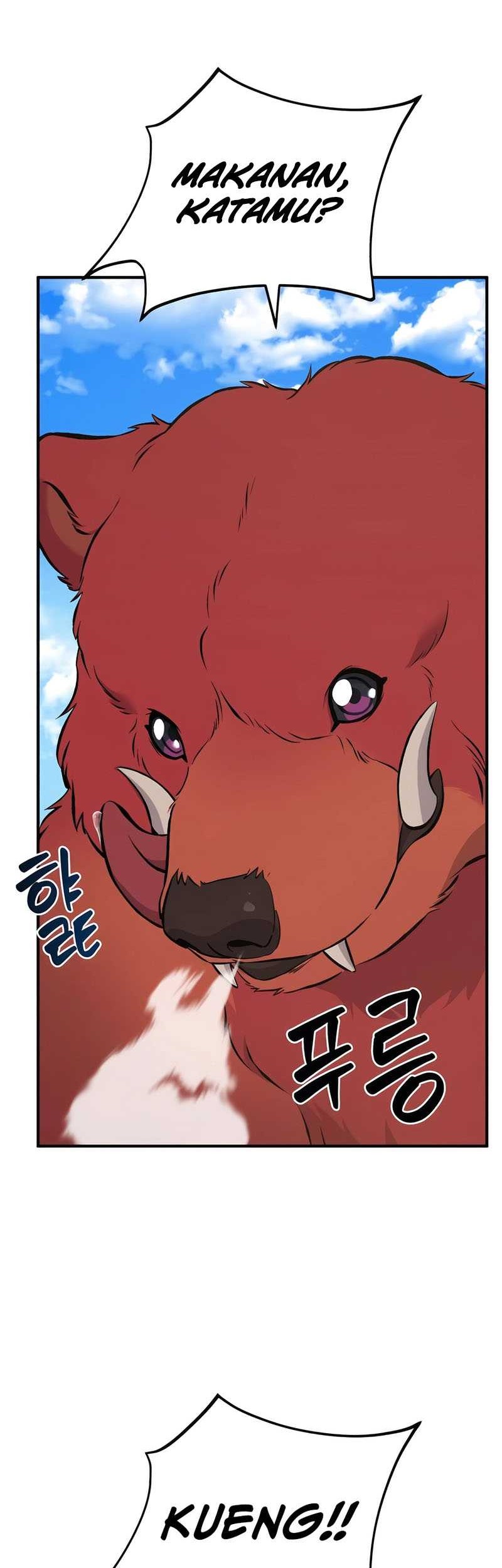 Solo Farming In The Tower Chapter 68 - halaman 69