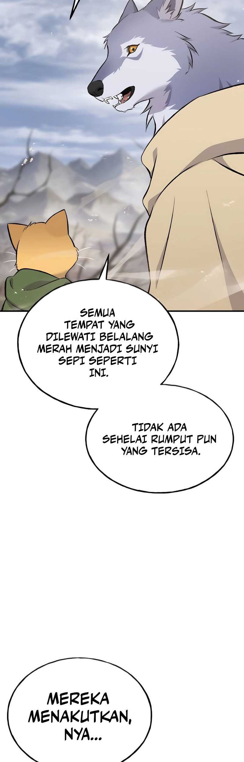 Solo Farming In The Tower Chapter 68 - halaman 77