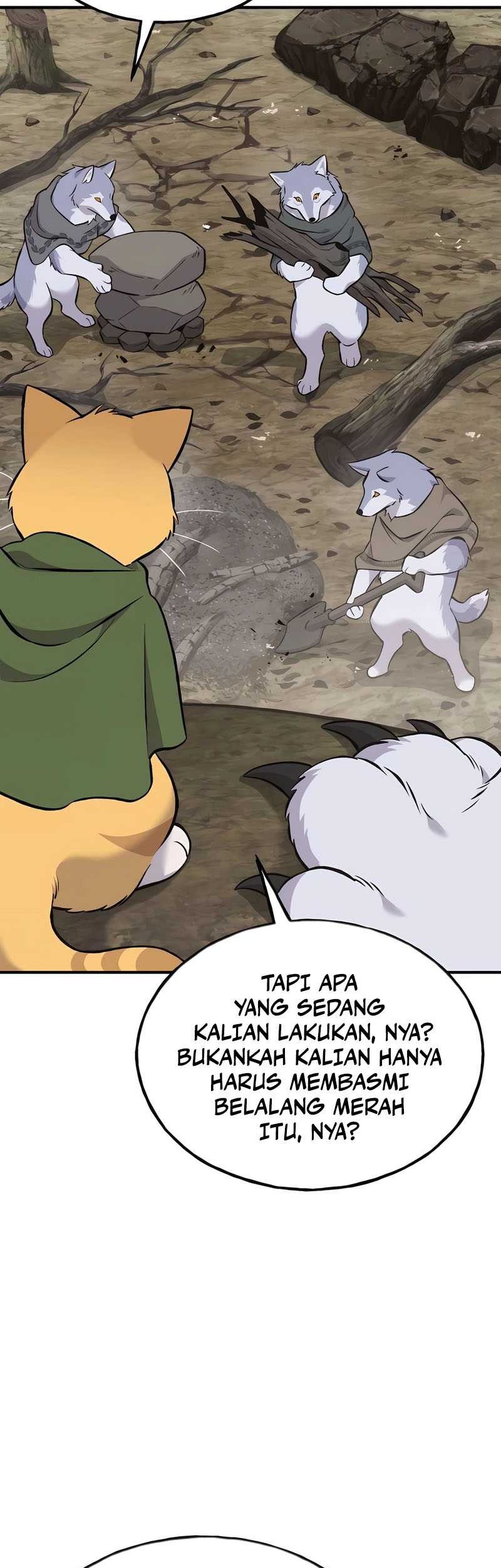 Solo Farming In The Tower Chapter 68 - halaman 78