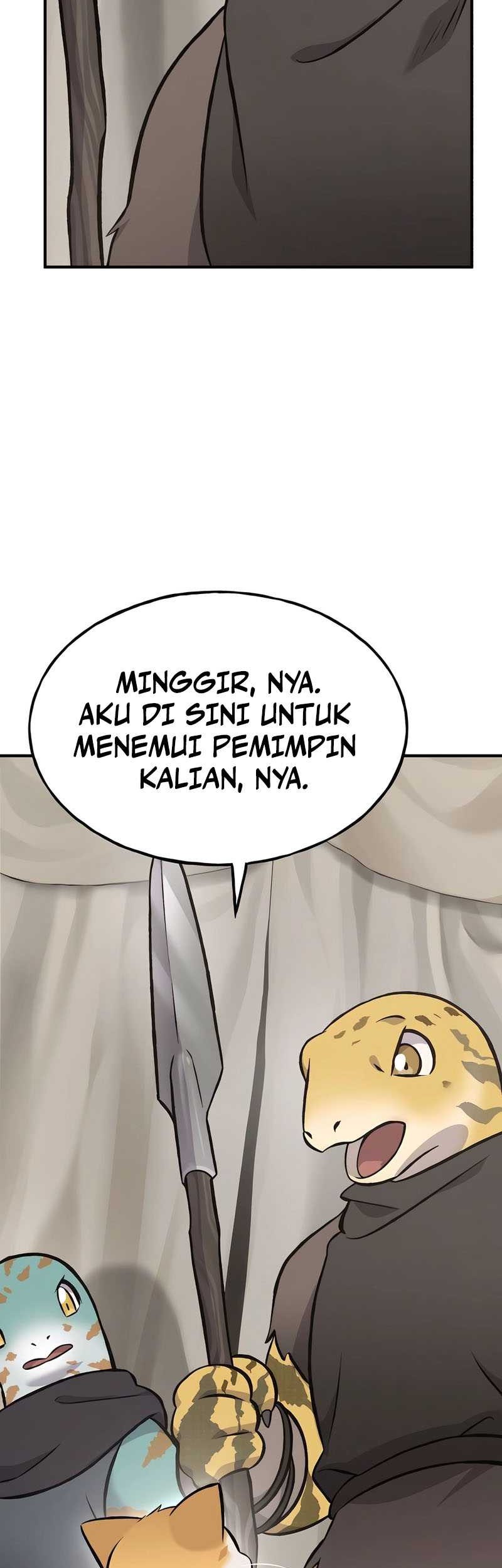 Solo Farming In The Tower Chapter 68 - halaman 86