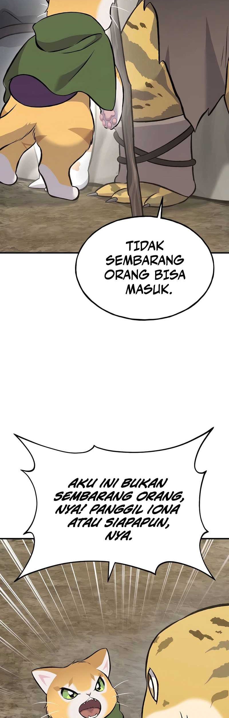 Solo Farming In The Tower Chapter 68 - halaman 87