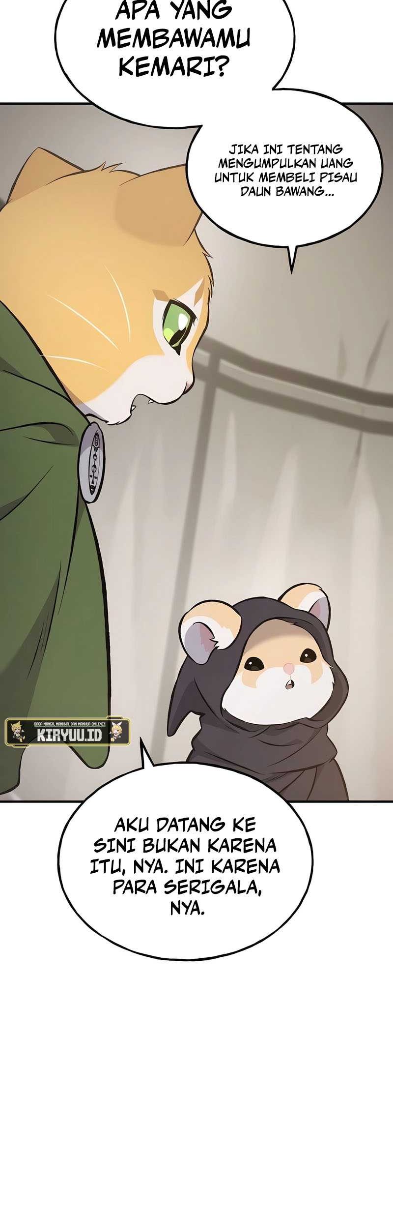 Solo Farming In The Tower Chapter 69 - halaman 15