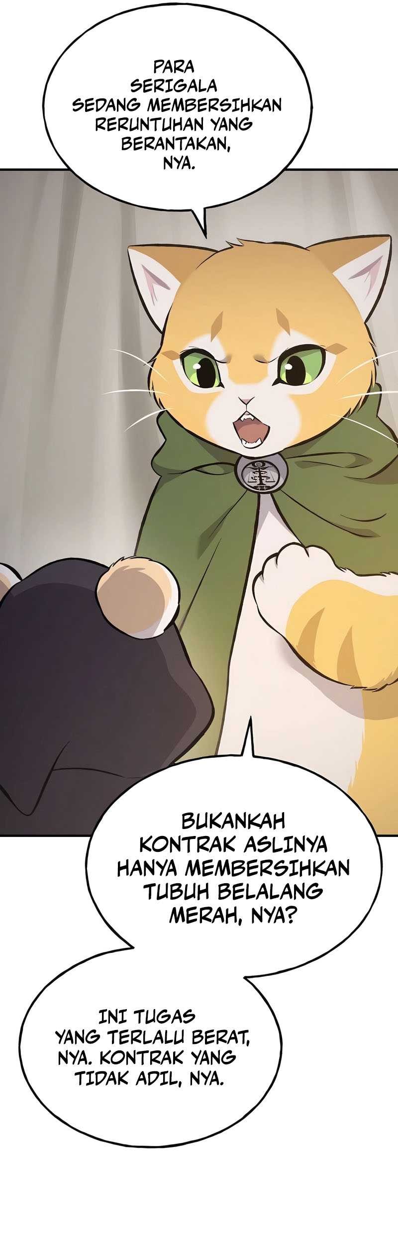 Solo Farming In The Tower Chapter 69 - halaman 16