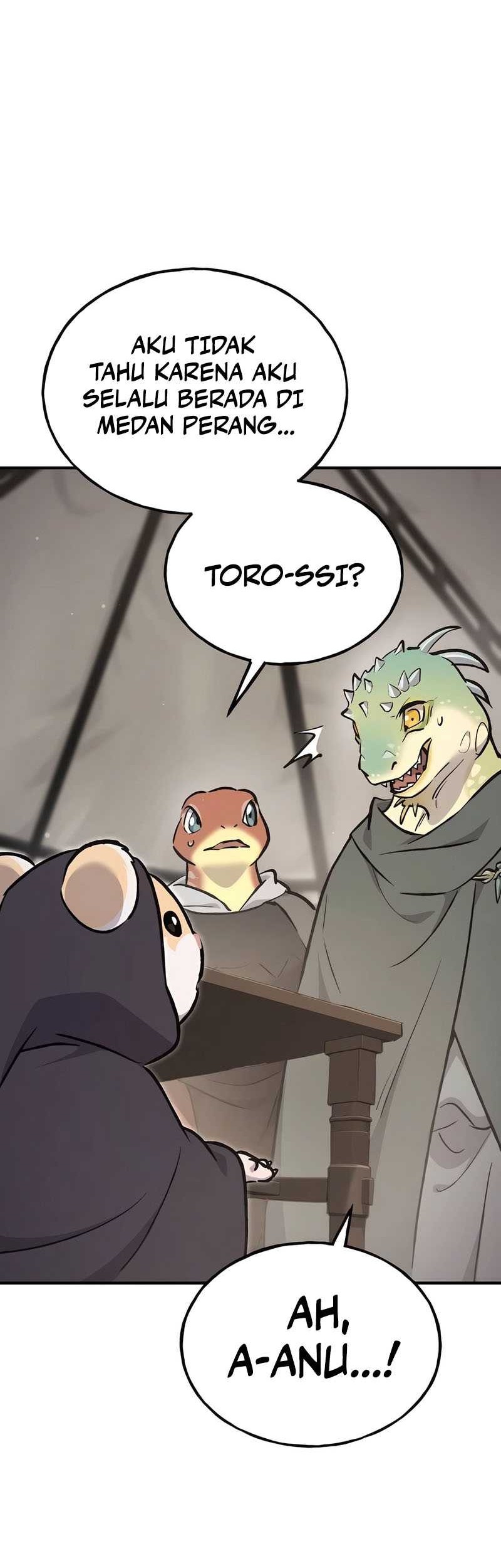 Solo Farming In The Tower Chapter 69 - halaman 17