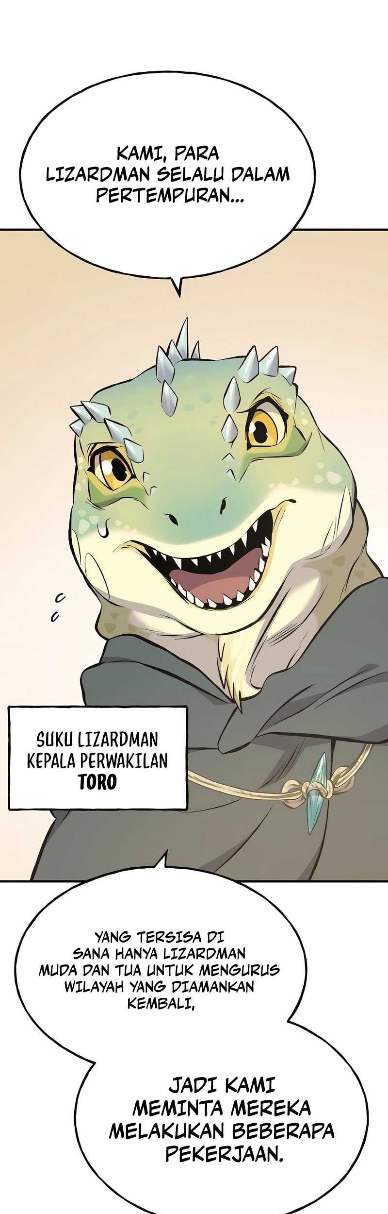 Solo Farming In The Tower Chapter 69 - halaman 18