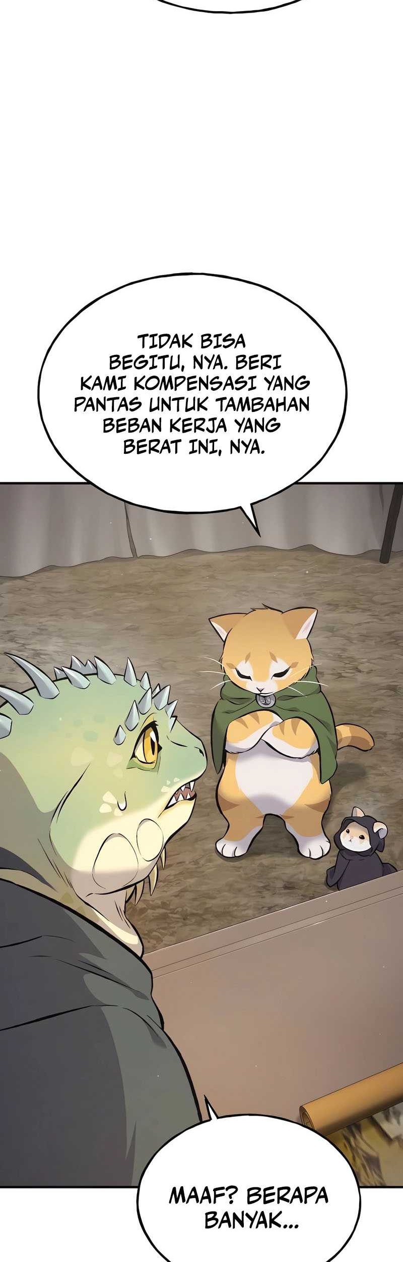 Solo Farming In The Tower Chapter 69 - halaman 19