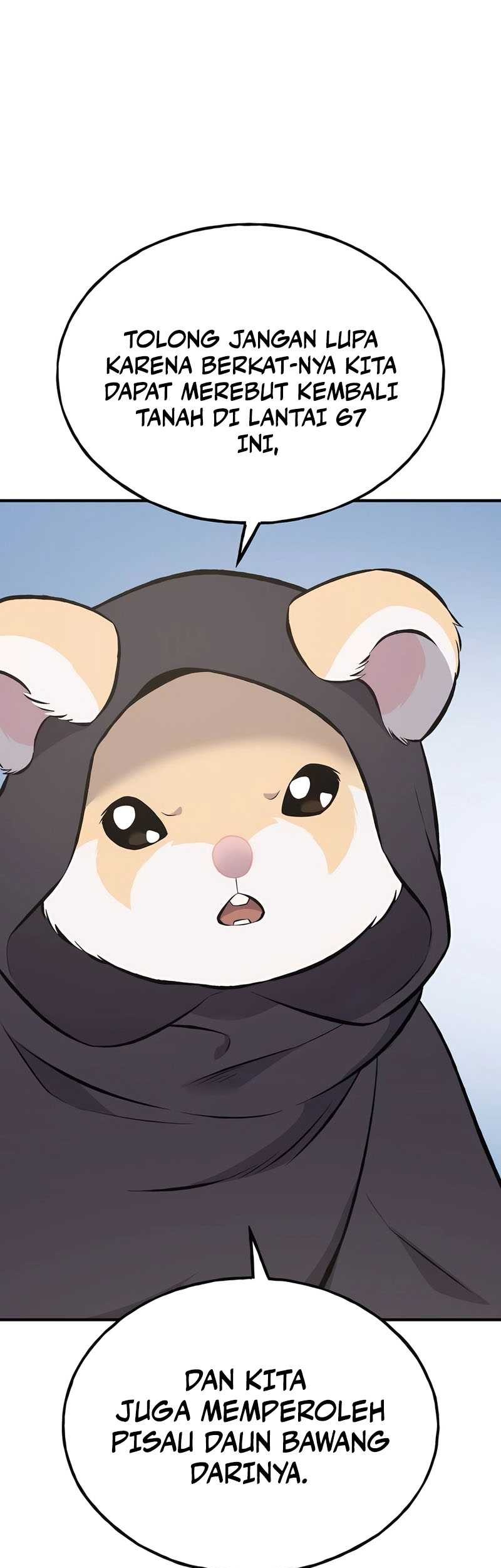 Solo Farming In The Tower Chapter 69 - halaman 24