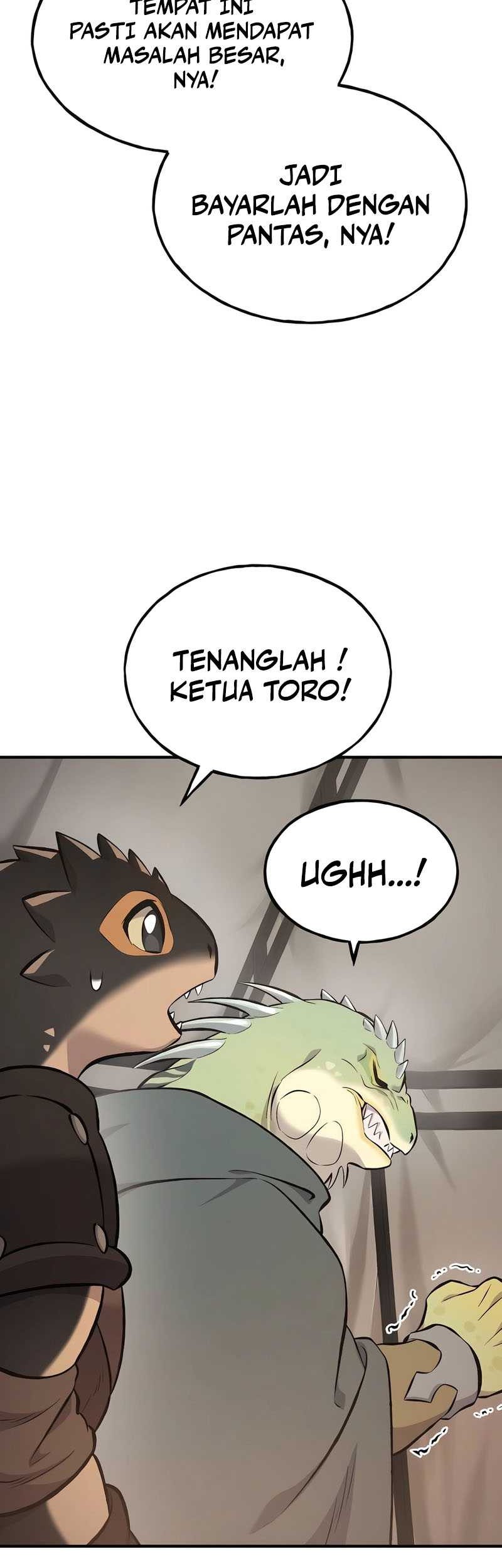 Solo Farming In The Tower Chapter 69 - halaman 26