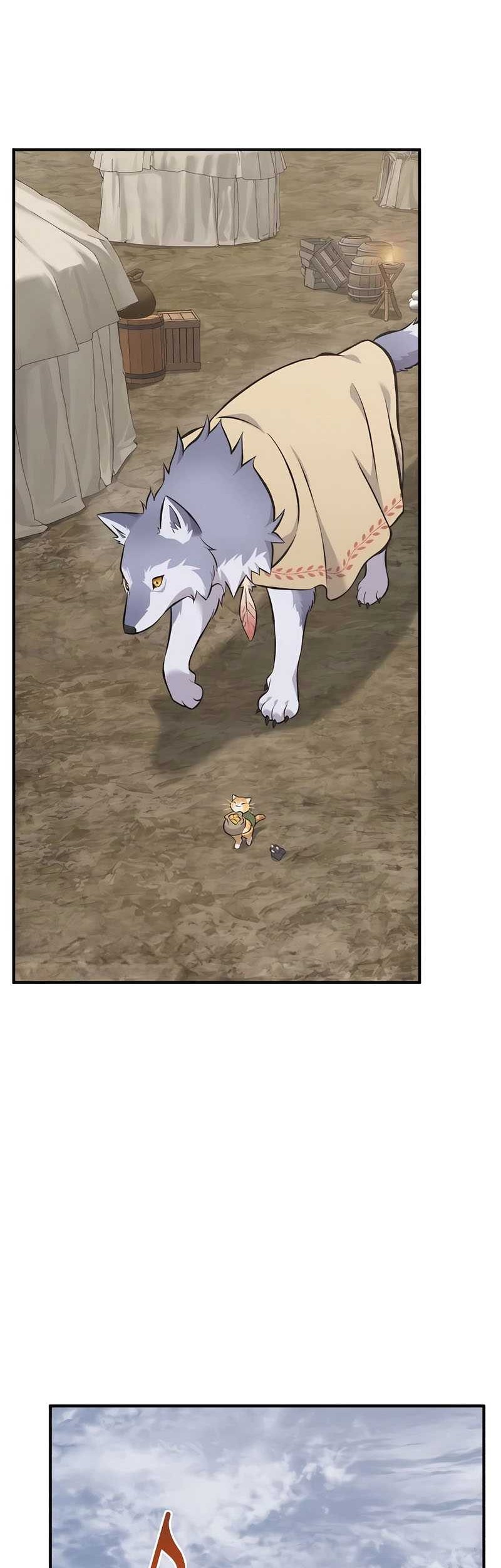 Solo Farming In The Tower Chapter 69 - halaman 29