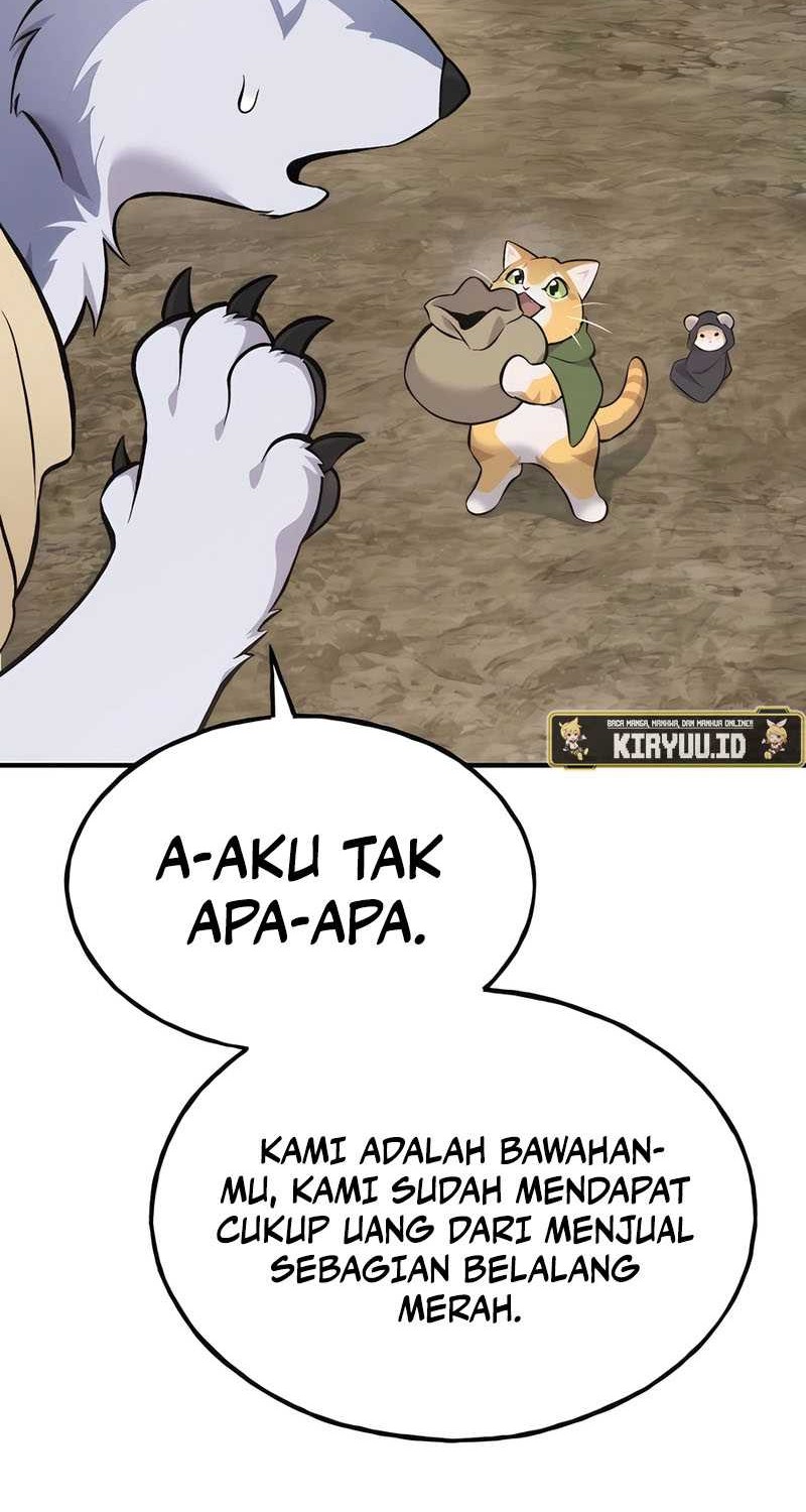 Solo Farming In The Tower Chapter 69 - halaman 31