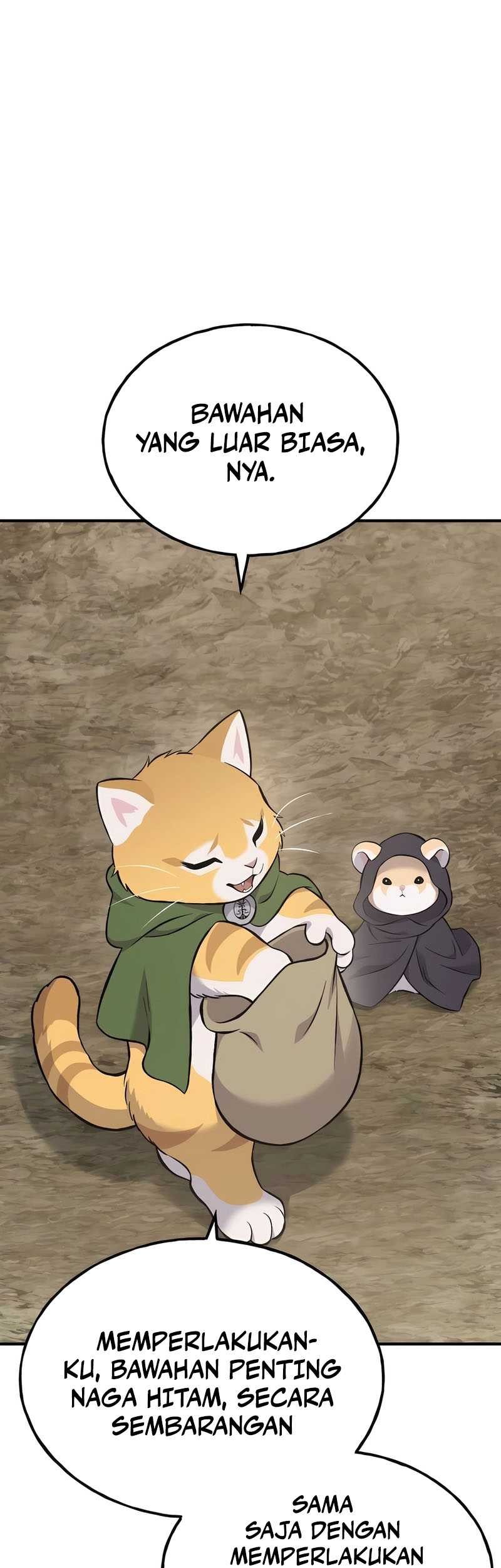 Solo Farming In The Tower Chapter 69 - halaman 32