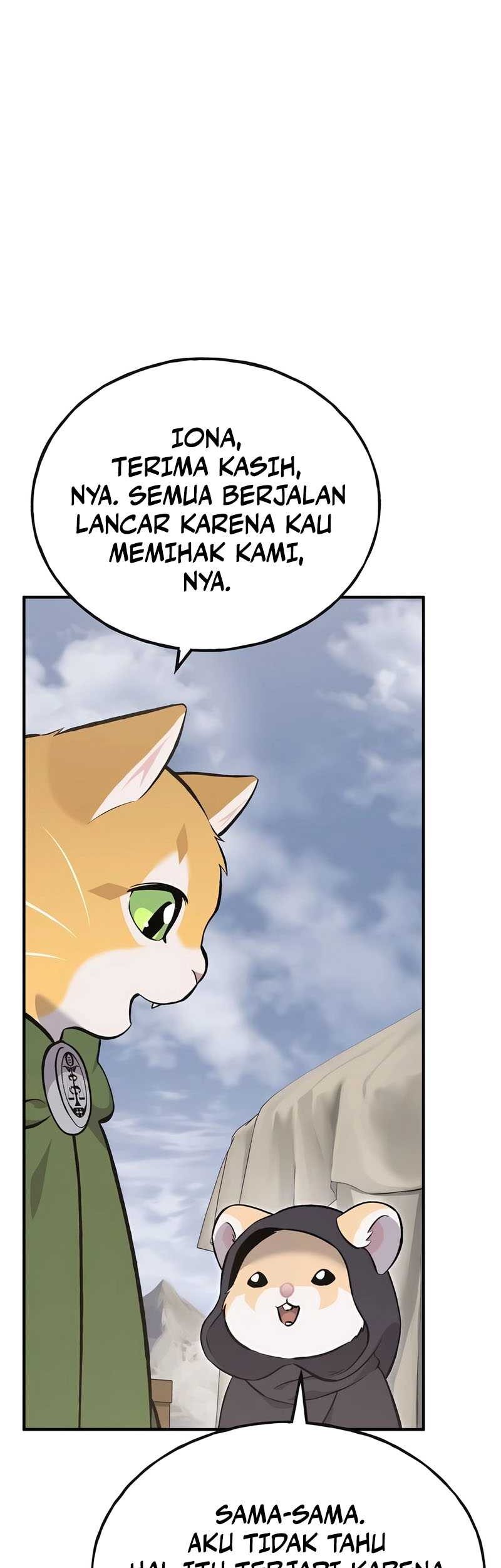 Solo Farming In The Tower Chapter 69 - halaman 34
