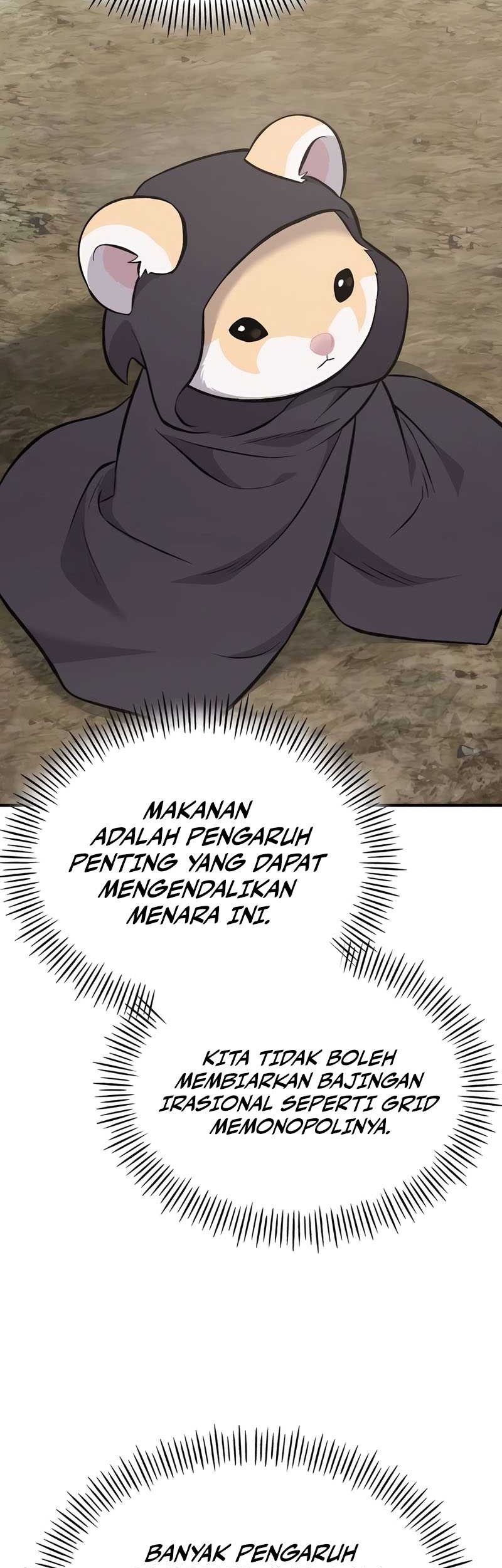 Solo Farming In The Tower Chapter 69 - halaman 41