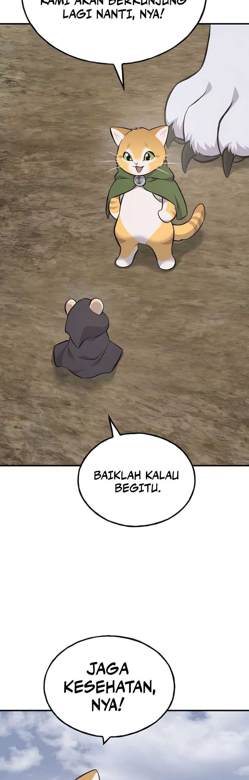 Solo Farming In The Tower Chapter 69 - halaman 43