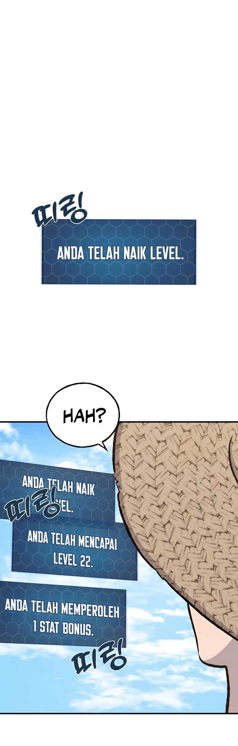 Solo Farming In The Tower Chapter 69 - halaman 48