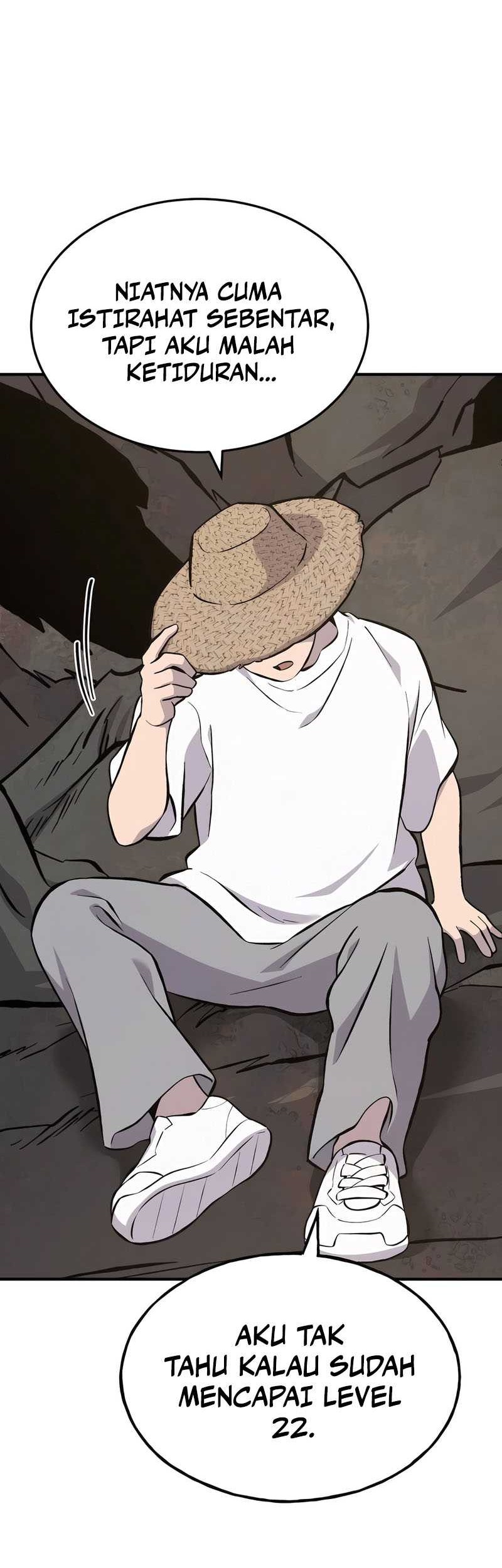 Solo Farming In The Tower Chapter 69 - halaman 49
