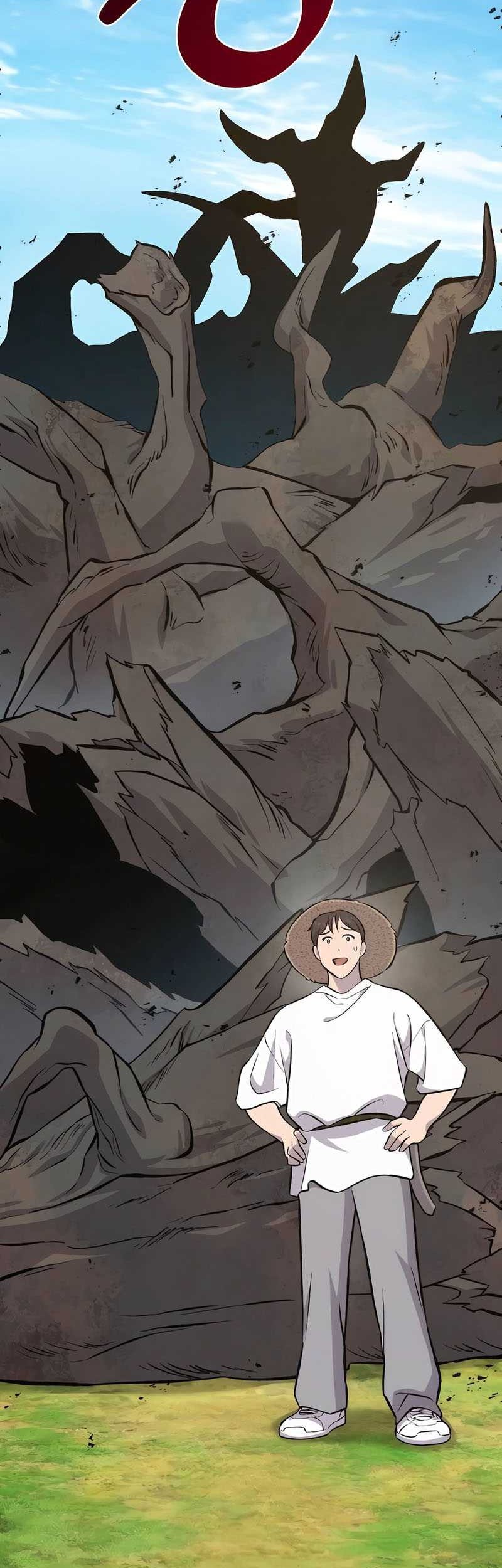 Solo Farming In The Tower Chapter 69 - halaman 52