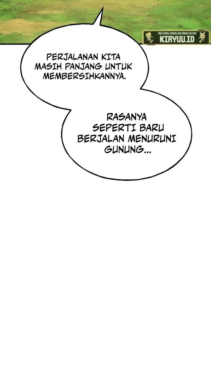 Solo Farming In The Tower Chapter 69 - halaman 53