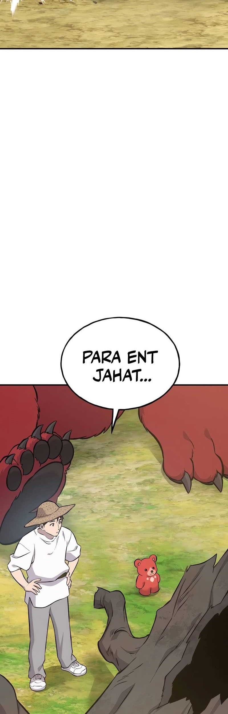 Solo Farming In The Tower Chapter 69 - halaman 57