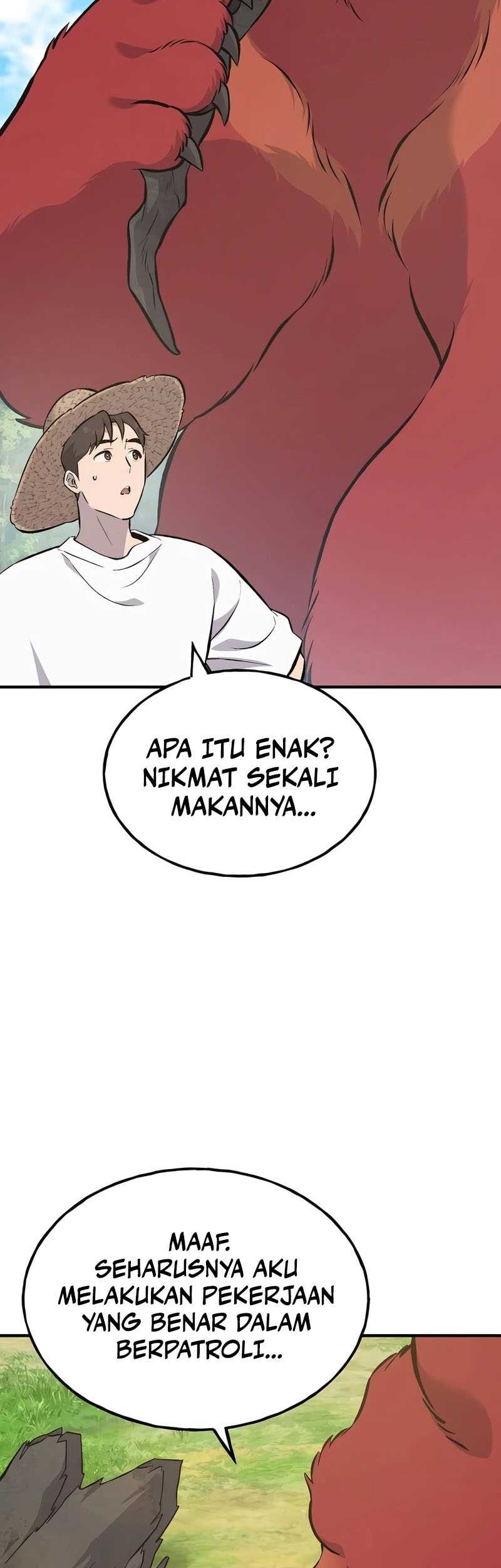 Solo Farming In The Tower Chapter 69 - halaman 59