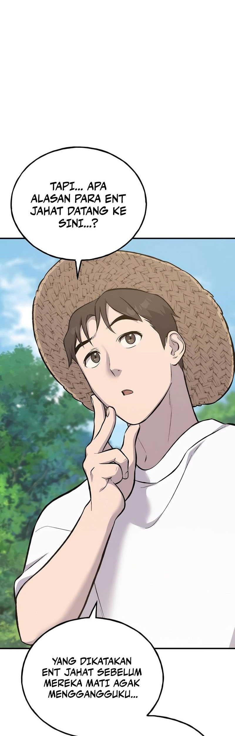 Solo Farming In The Tower Chapter 69 - halaman 62