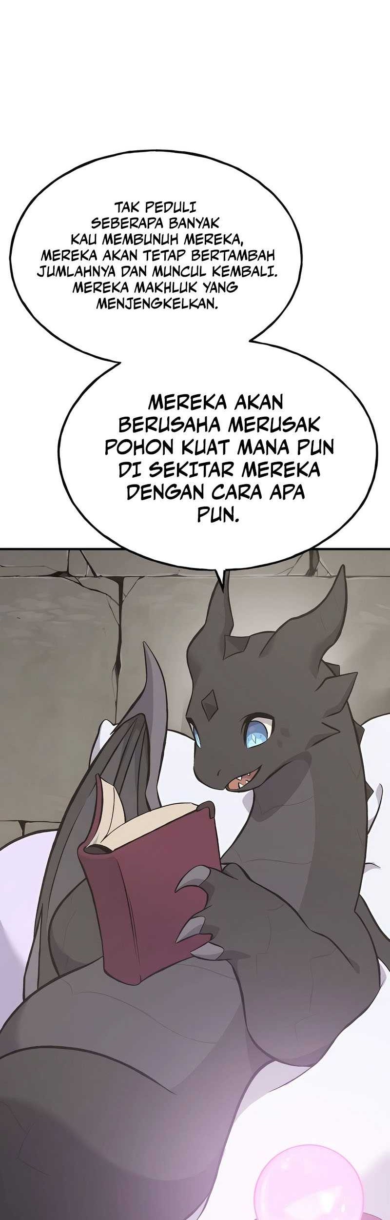Solo Farming In The Tower Chapter 69 - halaman 64