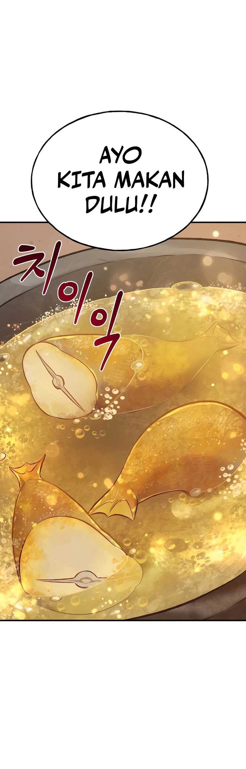 Solo Farming In The Tower Chapter 69 - halaman 70