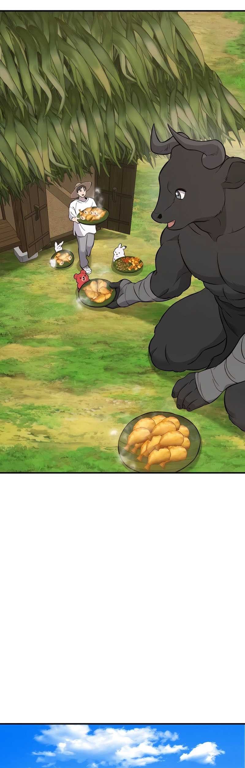 Solo Farming In The Tower Chapter 69 - halaman 73