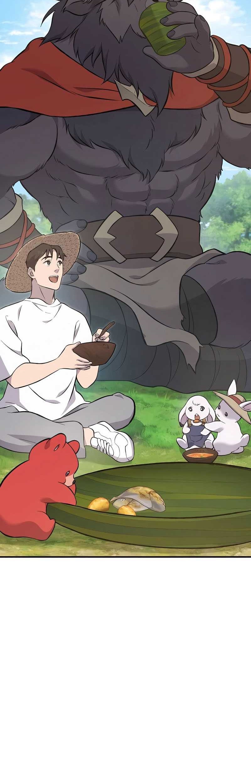 Solo Farming In The Tower Chapter 69 - halaman 78