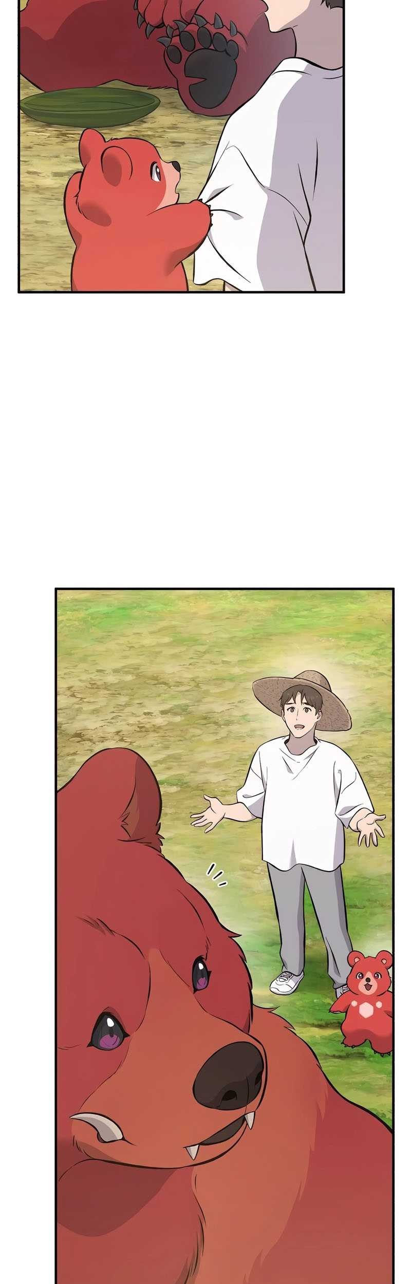 Solo Farming In The Tower Chapter 69 - halaman 81