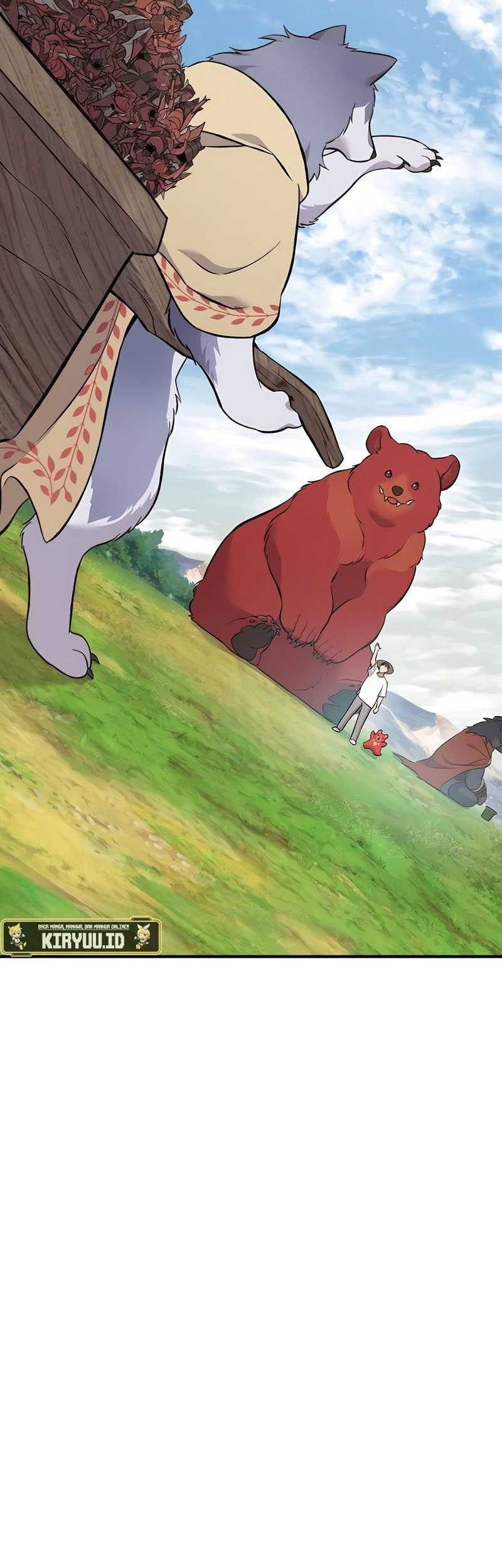 Solo Farming In The Tower Chapter 69 - halaman 83