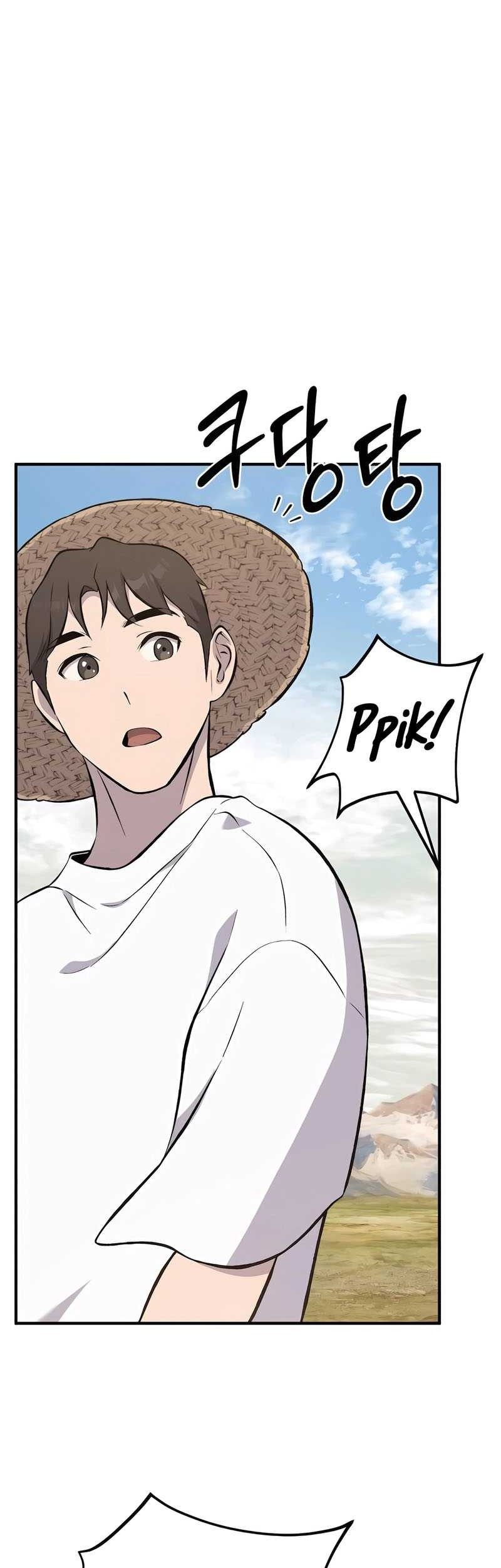 Solo Farming In The Tower Chapter 69 - halaman 87