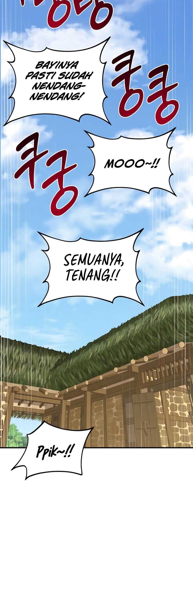 Solo Farming In The Tower Chapter 69 - halaman 91