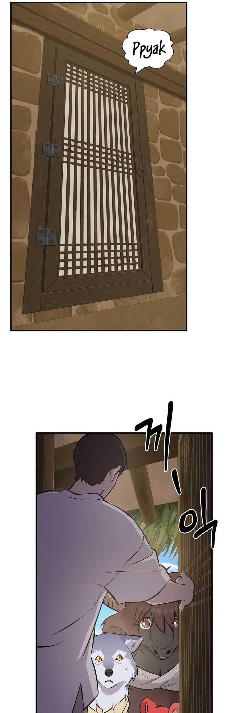 Solo Farming In The Tower Chapter 69 - halaman 93