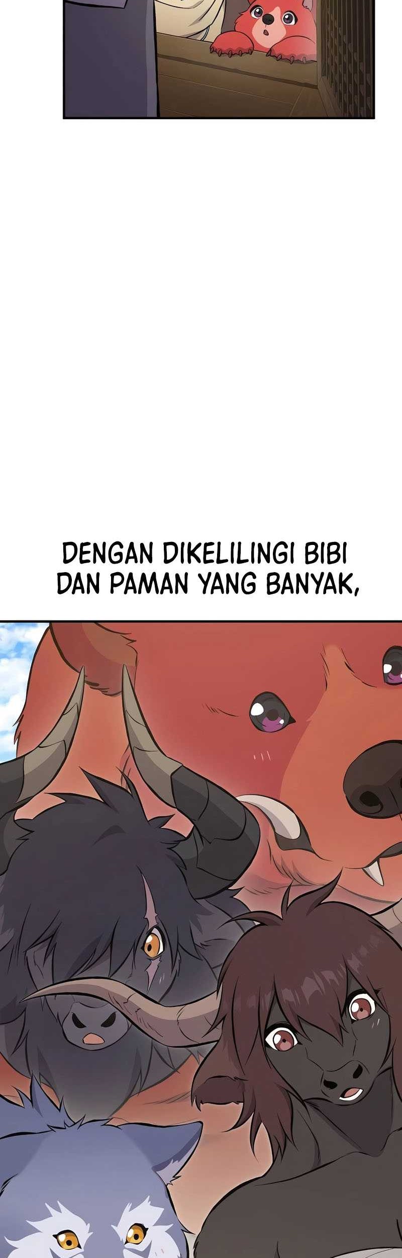 Solo Farming In The Tower Chapter 69 - halaman 94