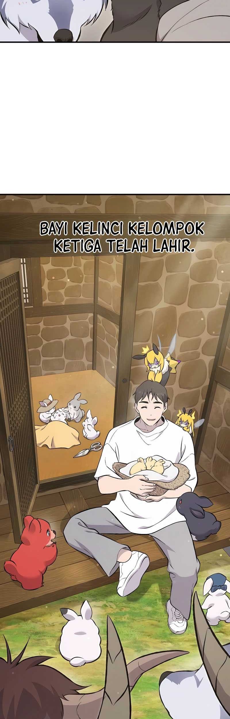 Solo Farming In The Tower Chapter 69 - halaman 95