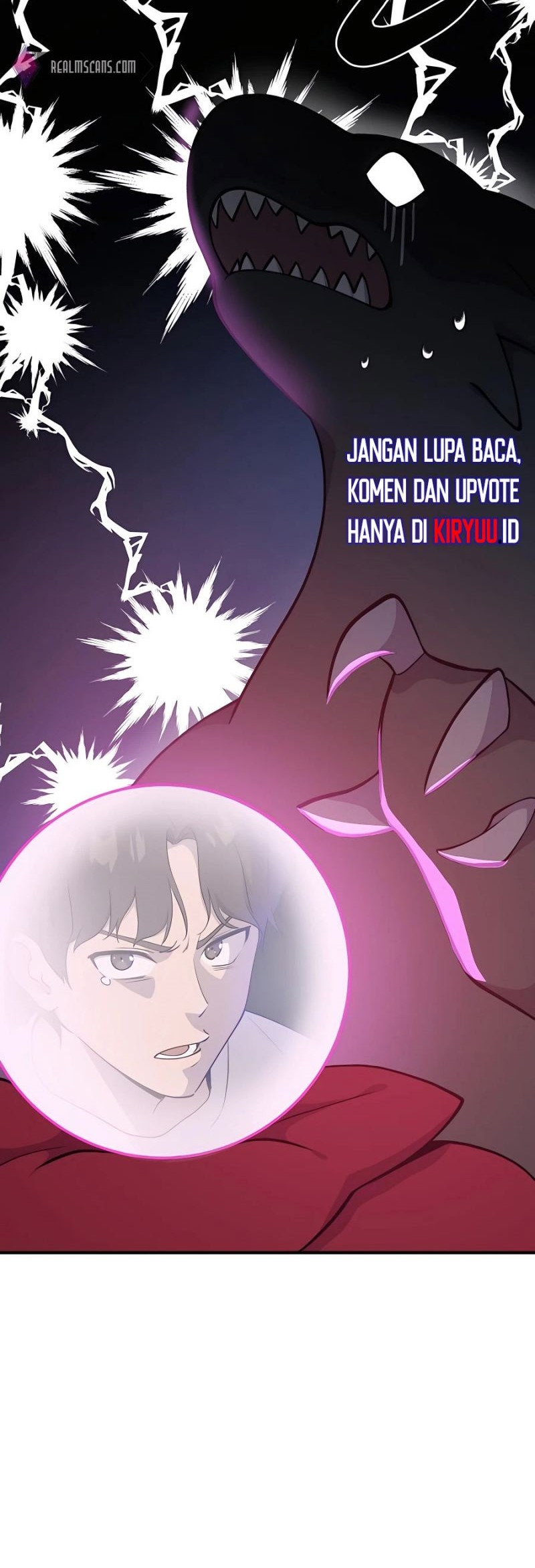 Solo Farming In The Tower Chapter 7 - halaman 17