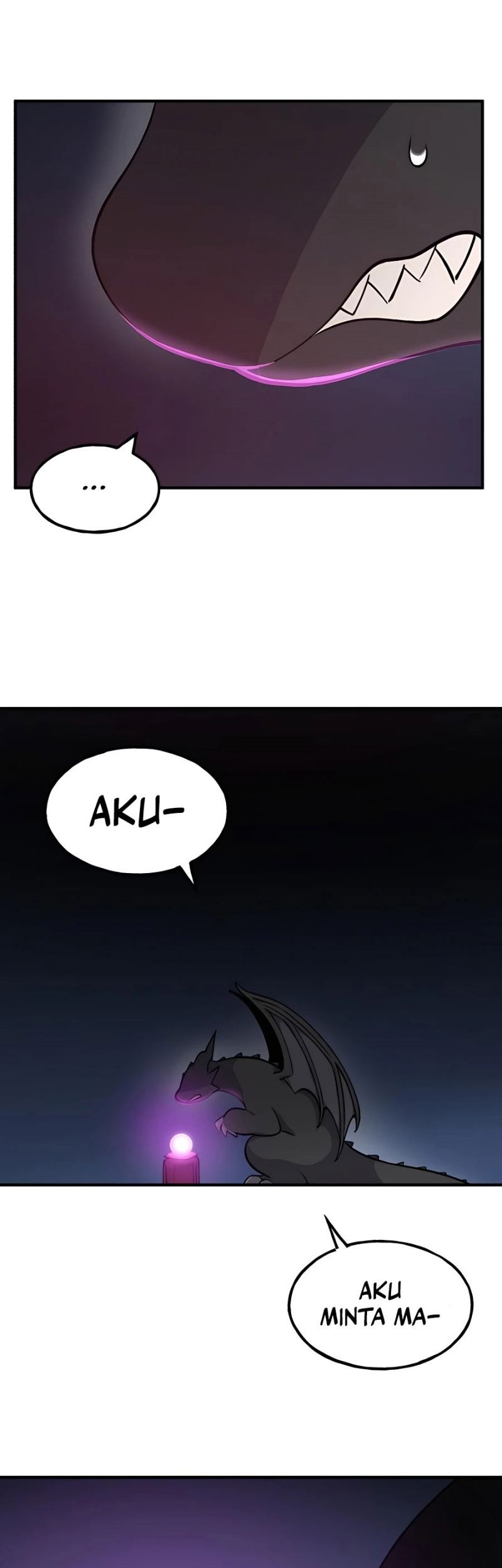 Solo Farming In The Tower Chapter 7 - halaman 18