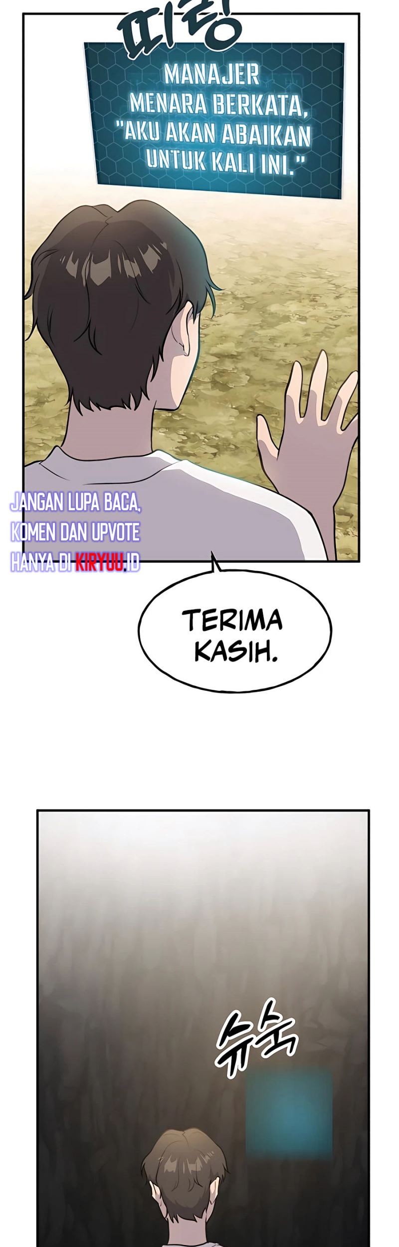 Solo Farming In The Tower Chapter 7 - halaman 23