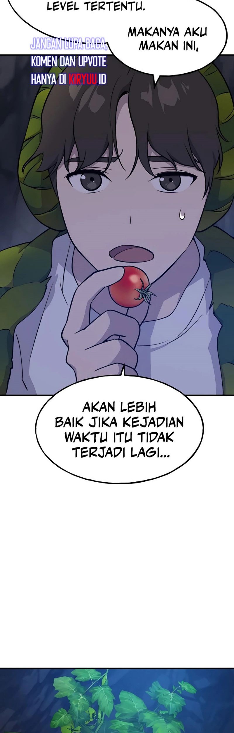 Solo Farming In The Tower Chapter 7 - halaman 30