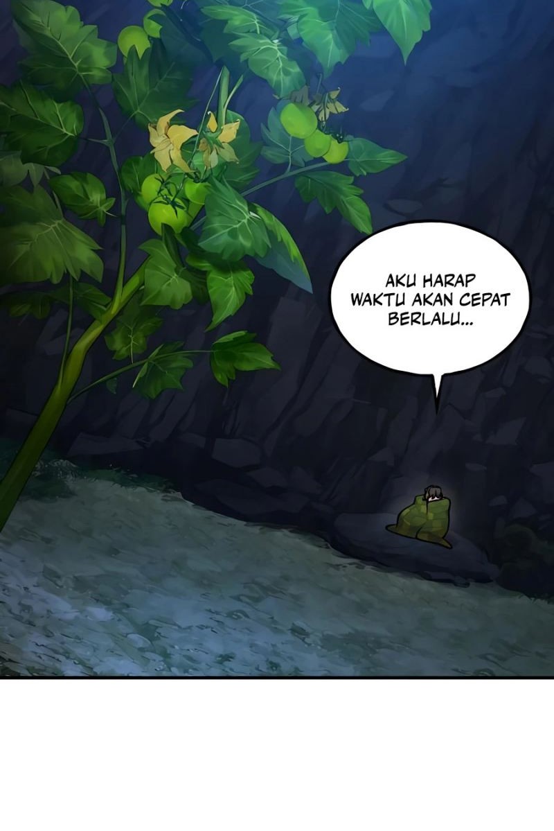 Solo Farming In The Tower Chapter 7 - halaman 31
