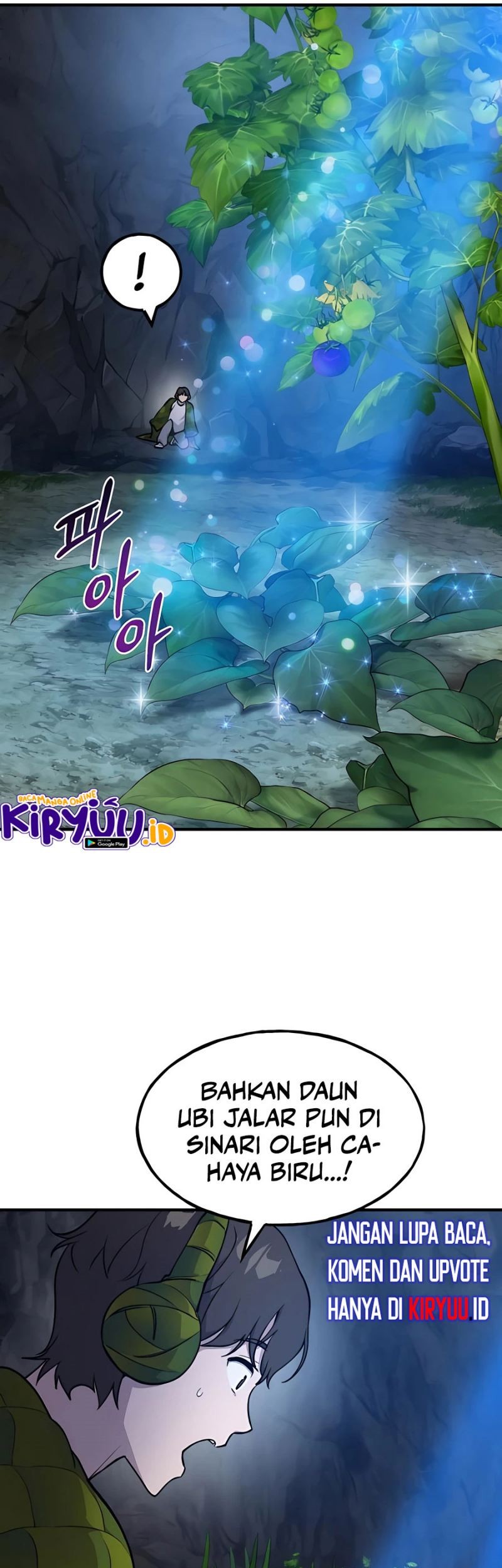 Solo Farming In The Tower Chapter 7 - halaman 37