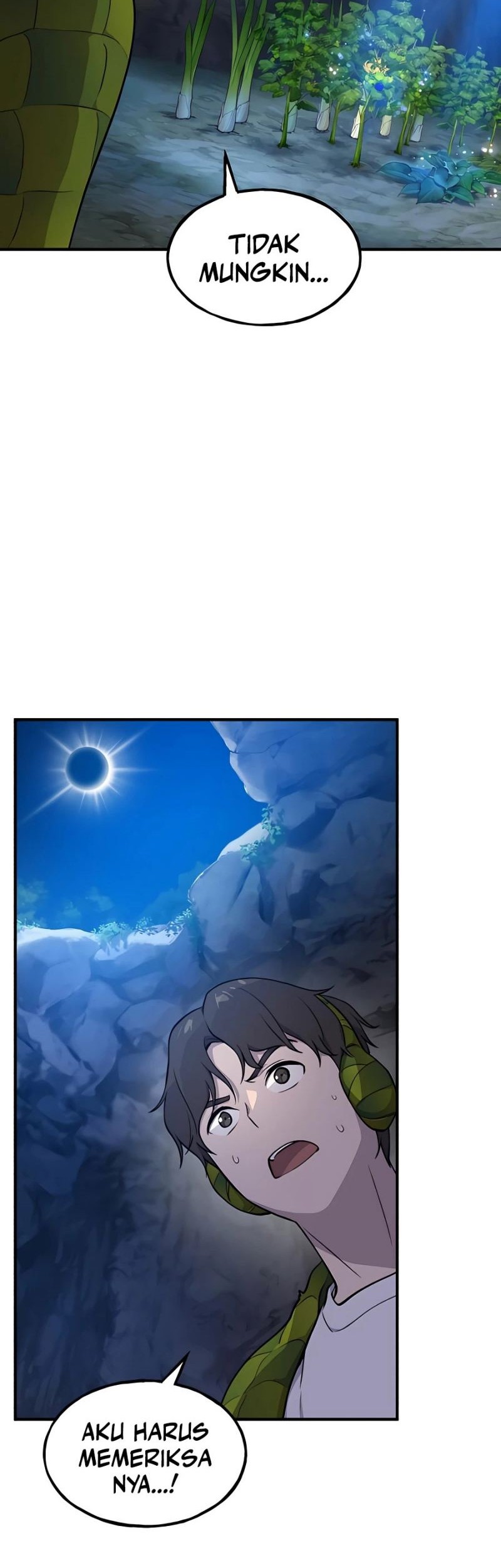 Solo Farming In The Tower Chapter 7 - halaman 38