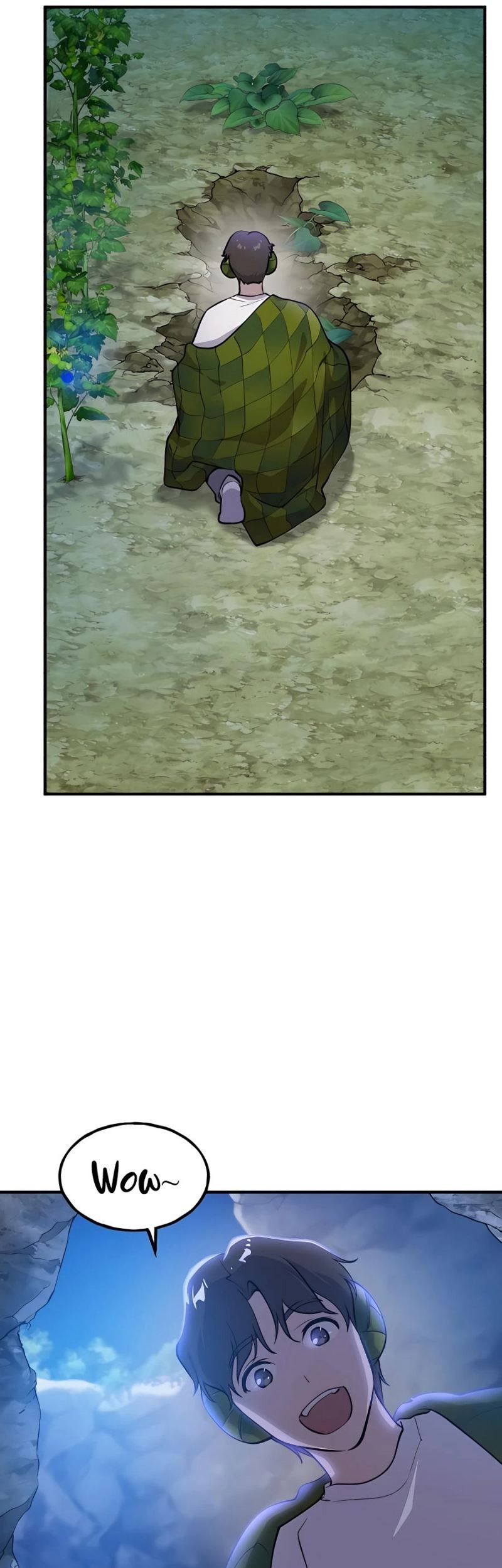 Solo Farming In The Tower Chapter 7 - halaman 43