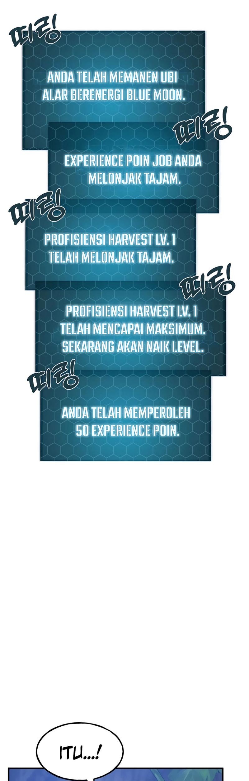 Solo Farming In The Tower Chapter 7 - halaman 46