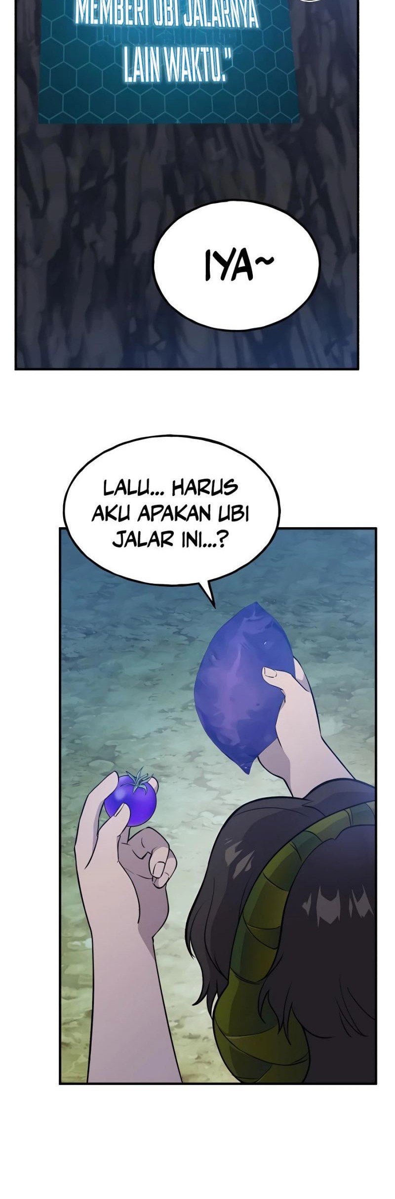 Solo Farming In The Tower Chapter 7 - halaman 55